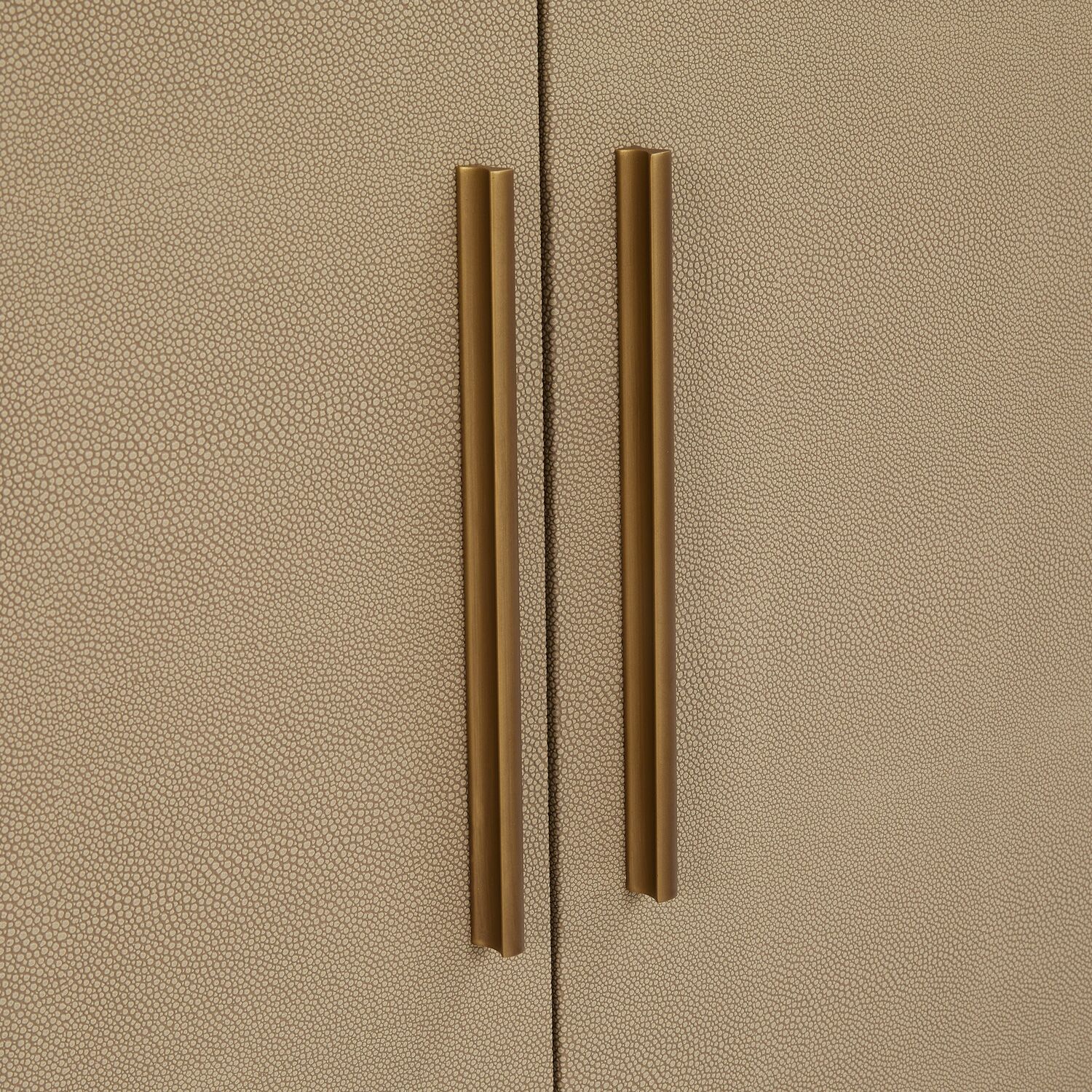 Richmond Shagreen Two Door Sideboard - Image 10