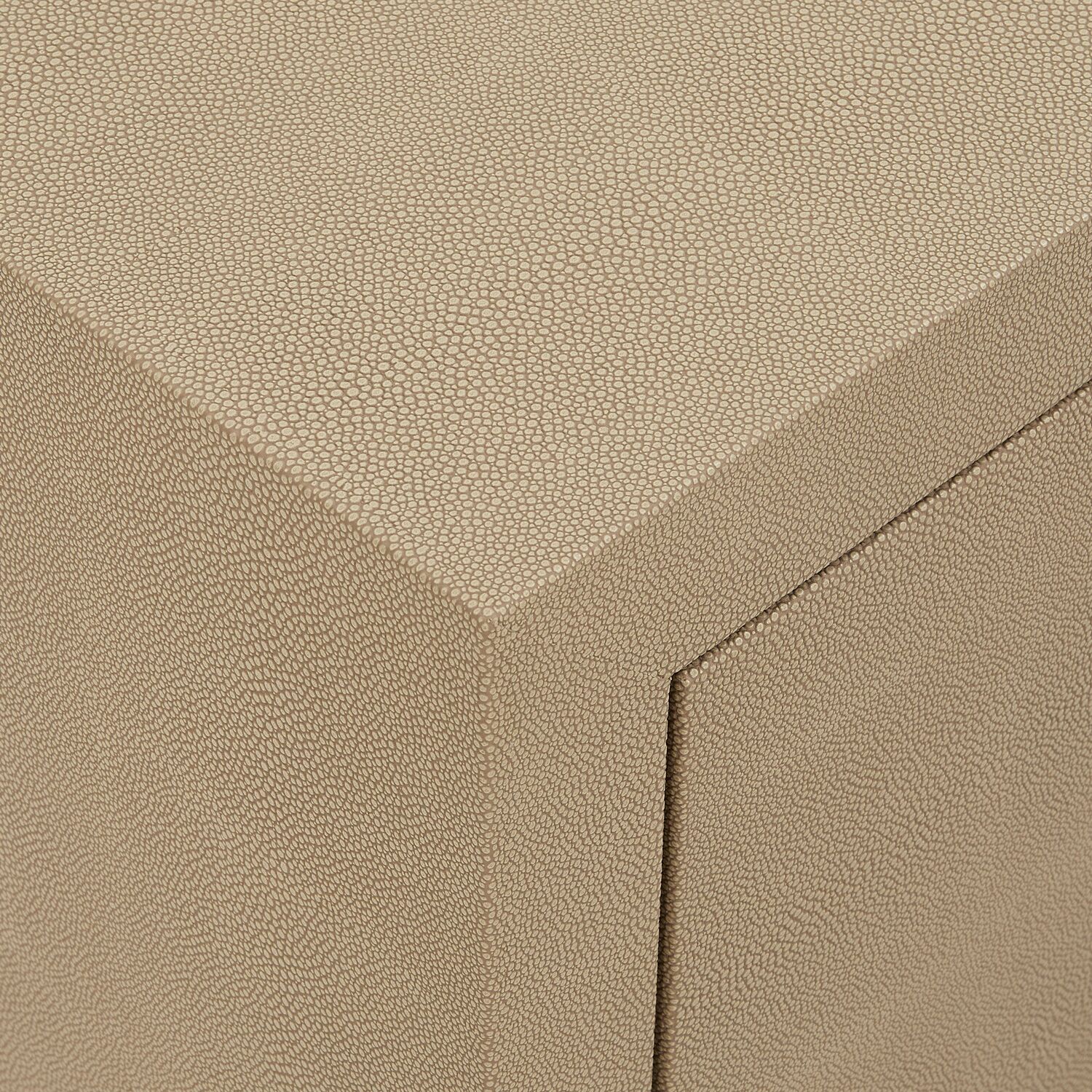 Richmond Shagreen Two Door Sideboard - Image 10