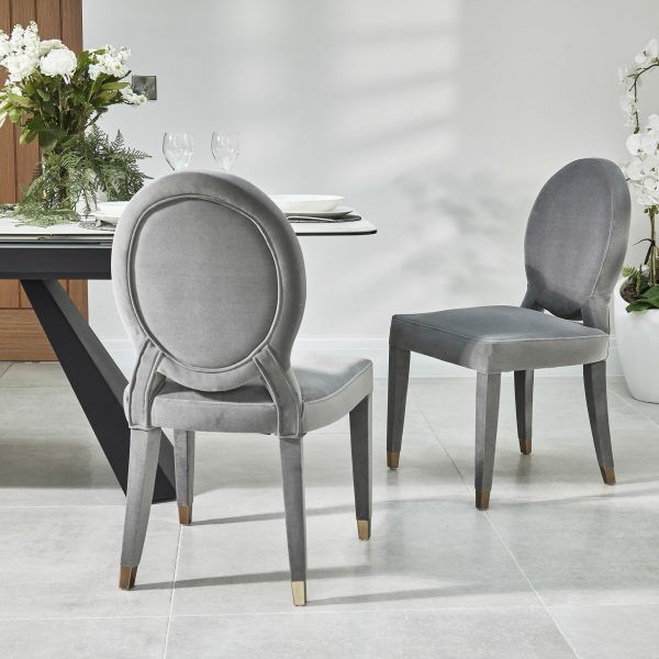 grey dressing table chair Luxury X Frame Cream Velvet Stool grey swivel vanity chair